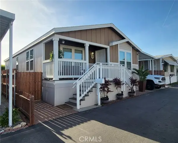 20652 Lassen #99, Chatsworth (los Angeles), CA 91311