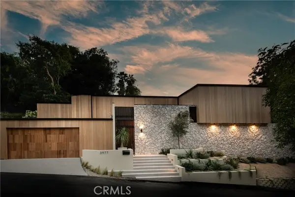 3977 Oeste Avenue, Studio City (los Angeles), CA 91604