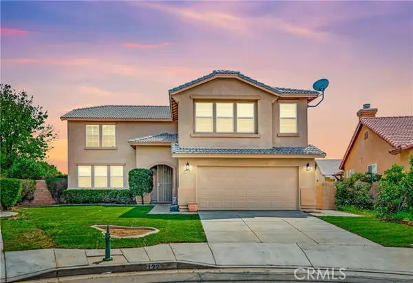 1222 W Avenue H7, Lancaster, CA 93534