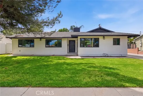 9651 Comanche, Chatsworth (los Angeles), CA 91311