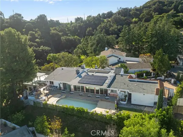 16015 Jeanne Ln, Encino (los Angeles), CA 91436