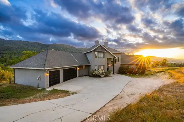 23161 Lakeview Drive, Tehachapi, CA 93561