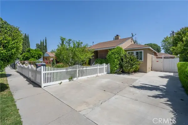 6700 Capps, Reseda (los Angeles), CA 91335