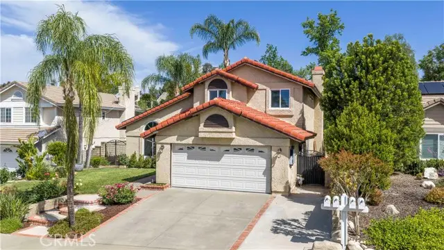 25541 Pembrook Place, Santa Clarita, CA 91350 - #1