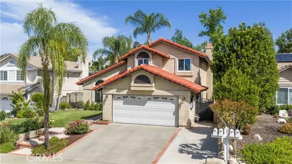 25541 Pembrook Place, Saugus (santa Clarita), CA 91350