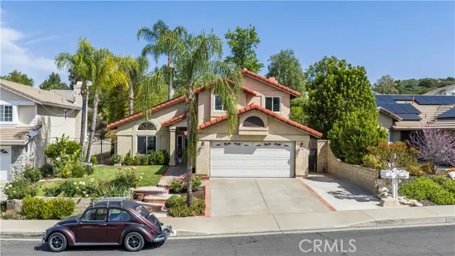 25541 Pembrook Place, Santa Clarita, CA 91350 - #2