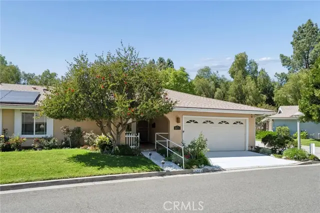 26311 Green Terrace Drive, Santa Clarita, CA 91321 - #3