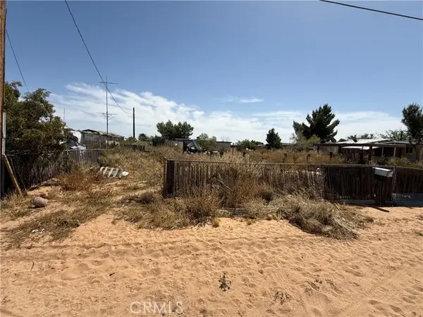 18296 Claymine, Edwards, CA 93523