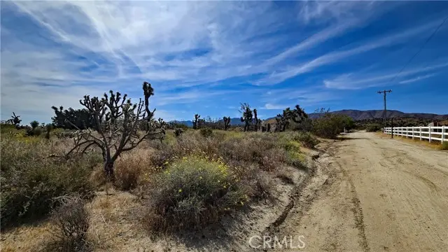 0 103rd St East Vicinity W14, South Antelope Valley, CA 93543 - #1