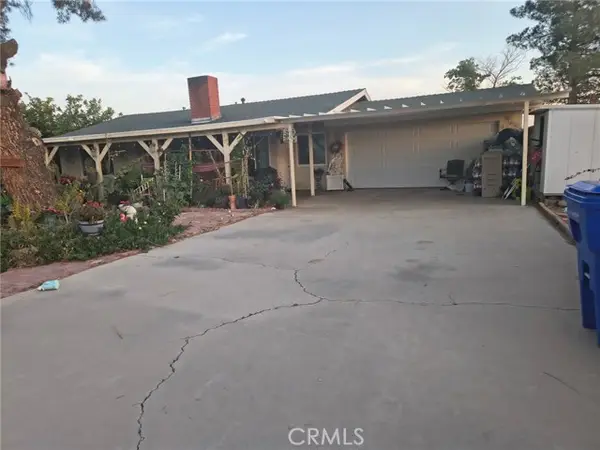 14265 Olancha, Victorville, CA 92392