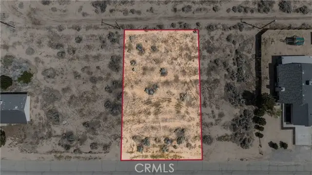 0 Heather Ave Near 72nd St, California City, CA 93505 - #1