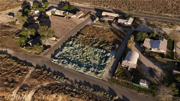 0 Fiester St & Novel Ave, Maricopa, CA 93252