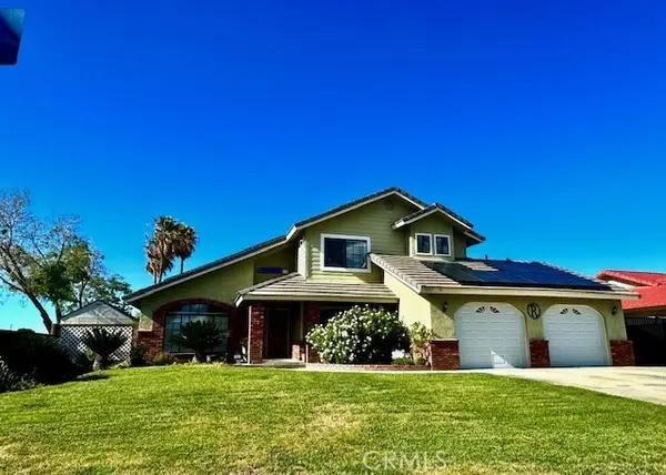 5057 W Avenue L3, Lancaster, CA 93536