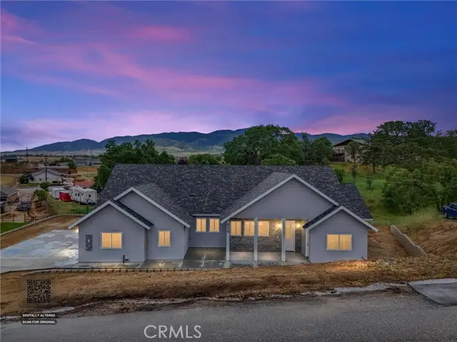 21116 Stage Dr, Tehachapi, CA 93561 - #1