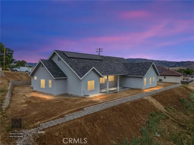 21116 Stage Dr, Tehachapi, CA 93561 - #2