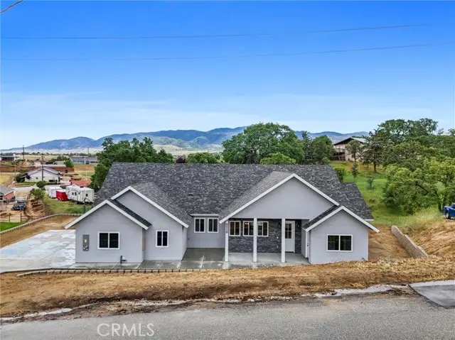 21116 Stage Dr, Tehachapi, CA 93561 - #3