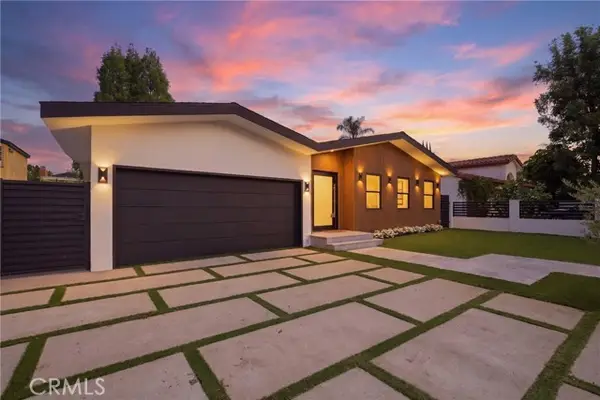 5016 Rubio Avenue, Encino (los Angeles), CA 91436