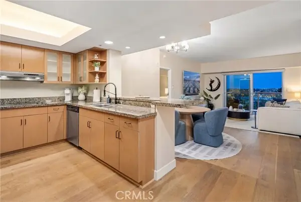 13700 Marina Pointe Drive #816, Marina Del Rey, CA 90292