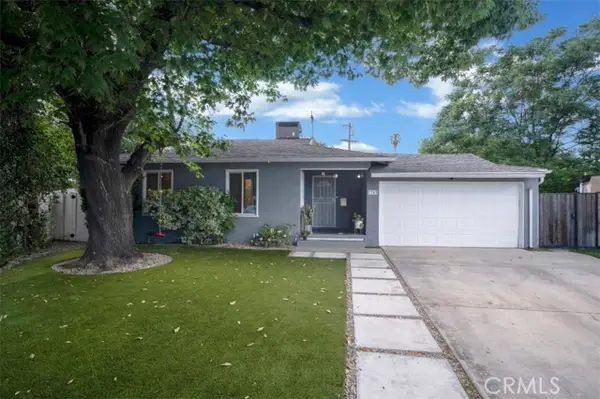 7743 Wynne Avenue, Reseda (los Angeles), CA 91335