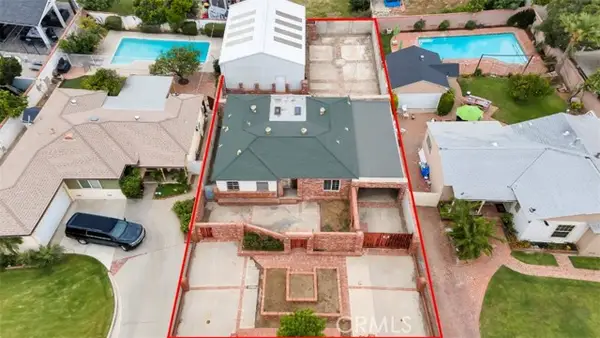 9949 Noble Avenue, San Fernando, CA 91345