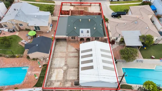 9949 Noble Avenue, San Fernando Valley, CA 91345 - #2