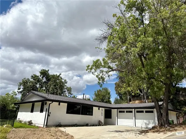 5703 Mcdonie, Woodland Hills (los Angeles), CA 91367