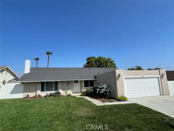 27436 Garza Drive, Saugus (santa Clarita), CA 91350