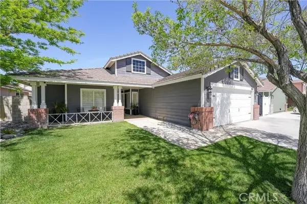 3047 Christina, Lancaster, CA 93535
