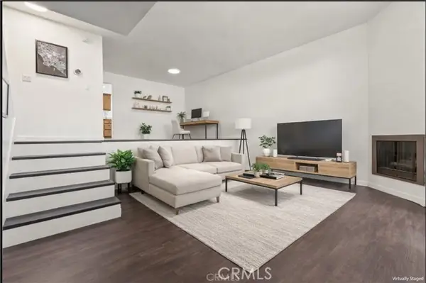 13243 Vanowen #2, North Hollywood (los Angeles), CA 91605