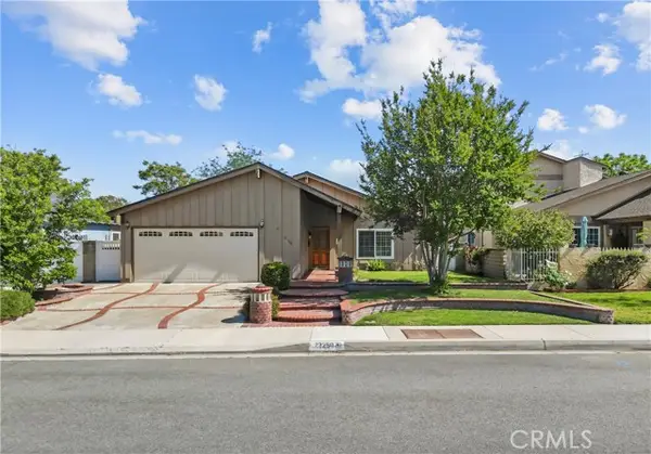 23250 Via Barra, Valencia (santa Clarita), CA 91355