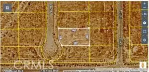 0 Dean Street, California City, CA 93505