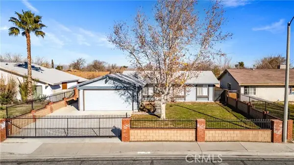 3651 W Avenue K15, Lancaster, CA 93536