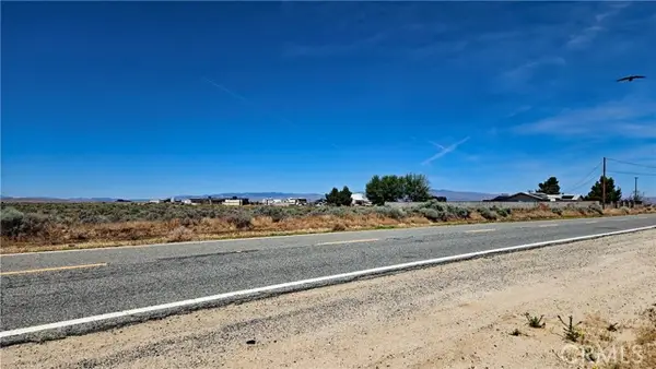 0 50th St West Vicinity G13, Lancaster, CA 93536