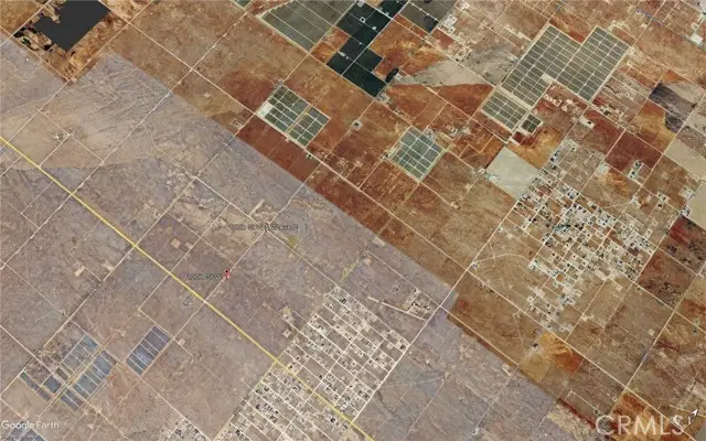 0 Avenue C And 97th Street, North Antelope Valley, CA 93536 - #3