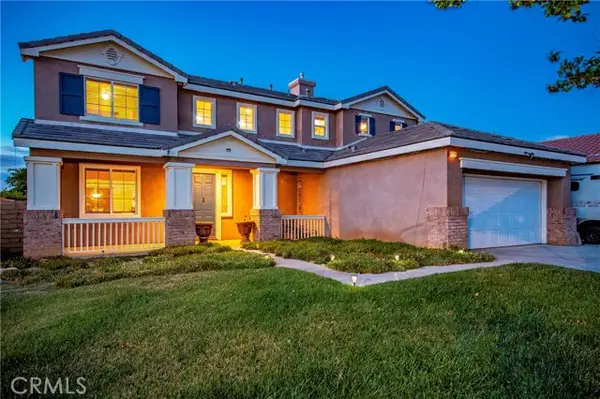 4109 Victoria Lane, Lancaster, CA 93536