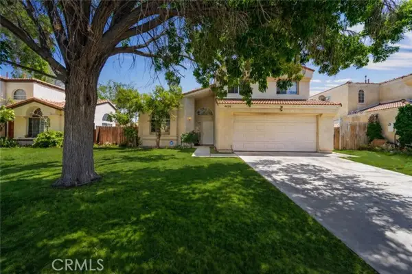44920 Calston Avenue, Lancaster, CA 93535