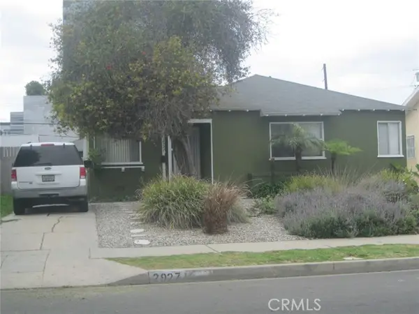 2927 S Genesee Avenue, Los Angeles, CA 90016