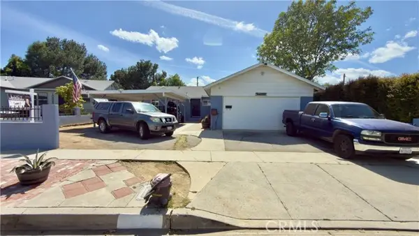 10861 Jaime, Lakeview Terrace (los Angeles), CA 91342