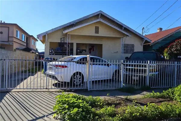 700 W 53rd, Los Angeles, CA 90037