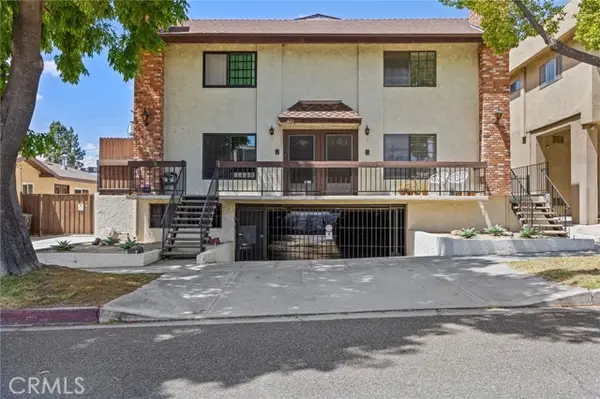 431 E Verdugo #G, Burbank, CA 91501