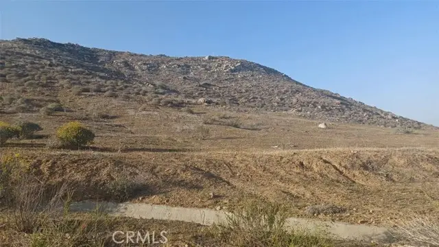 0 Holland/canyon Hills Rd, Menifee, CA 92584 - #1