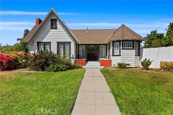 10736 La Reina Avenue, Downey, CA 90241