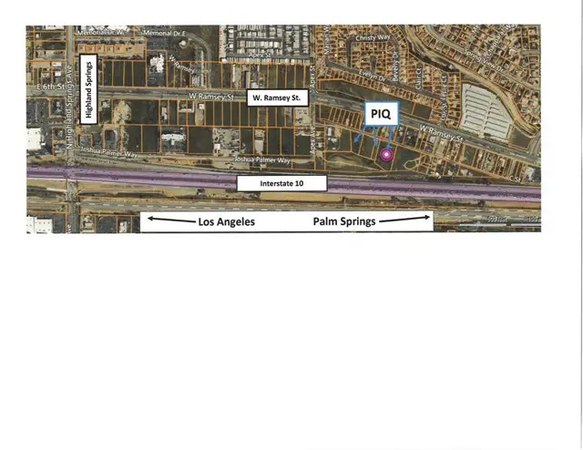 5366 C Street, Banning, CA 92220 - #2