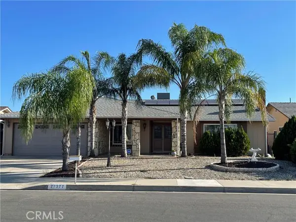 27377 Presley Street, Menifee, CA 92586