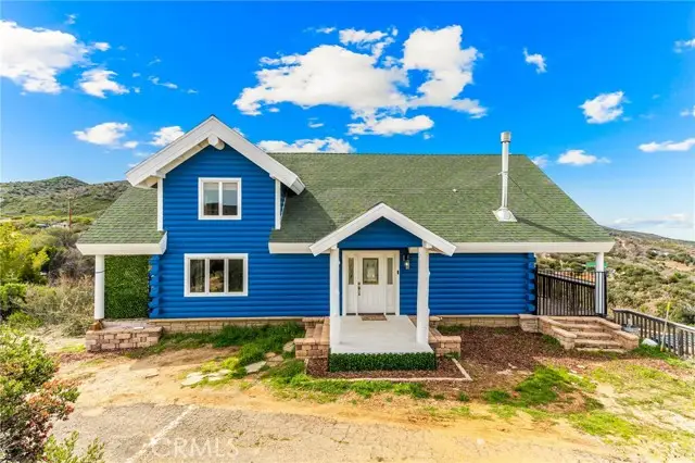 17180 Mile High Road, Julian, CA 92036 - #1