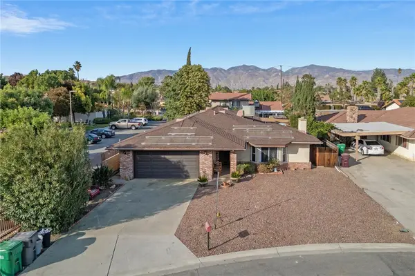 42160 Shadow Lane, Hemet, CA 92544