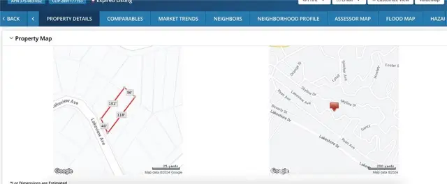 15 Lakeview Avenue, Lake Elsinore, CA 92530 - Image #2