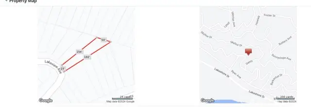 20 Lakeview Avenue, Lake Elsinore, CA 92530 - #2