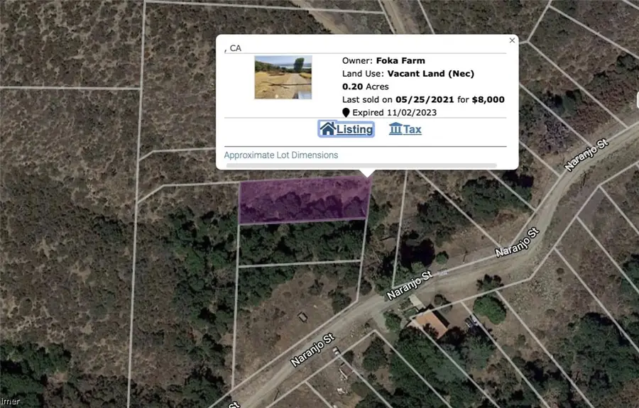 101 Encina, Lake Elsinore, CA 92530 - #2