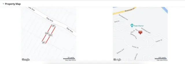 20 Kee Avenue, Lake Elsinore, CA 92530 - #2